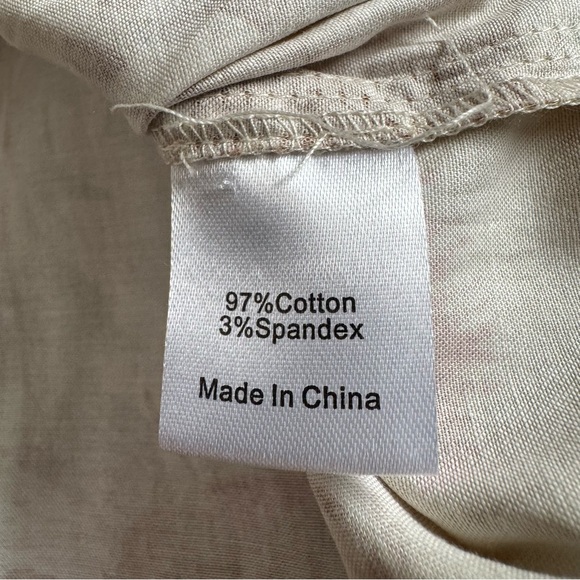 Tuckernuck Sun Faded Floral Crawford Dress - Picture 10 of 11